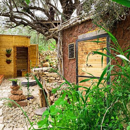 דנה Hobbit Village מראה חיצוני תמונה