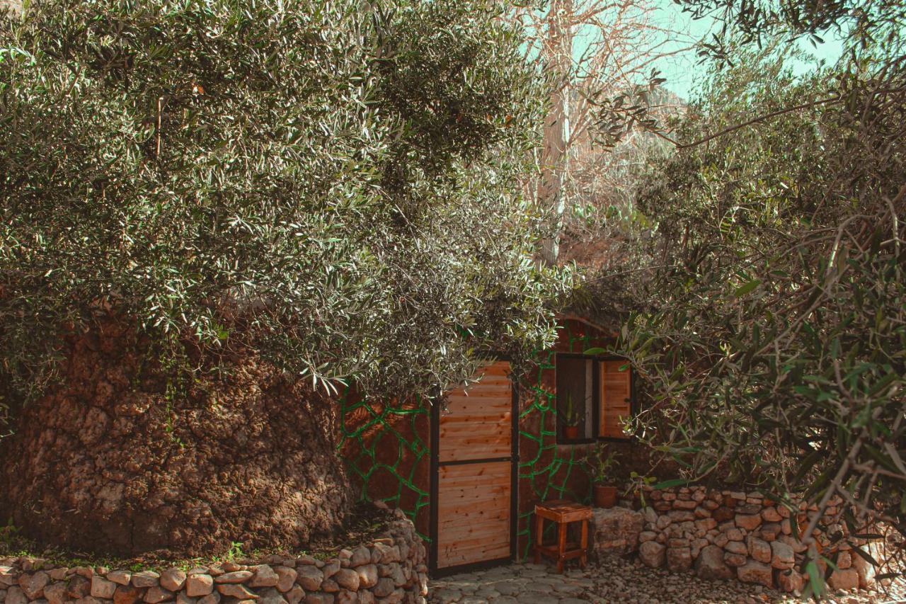 דנה Hobbit Village מראה חיצוני תמונה