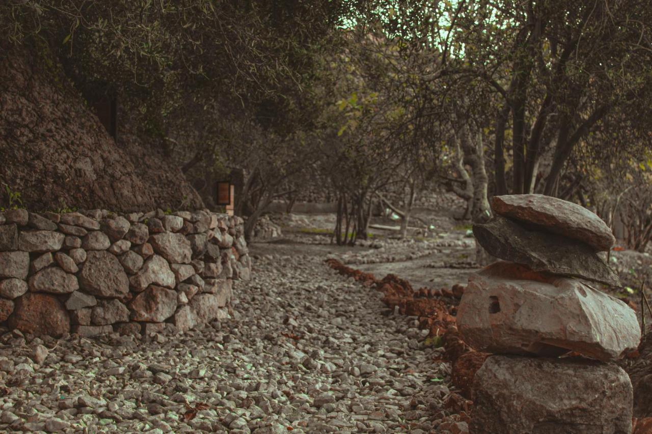דנה Hobbit Village מראה חיצוני תמונה