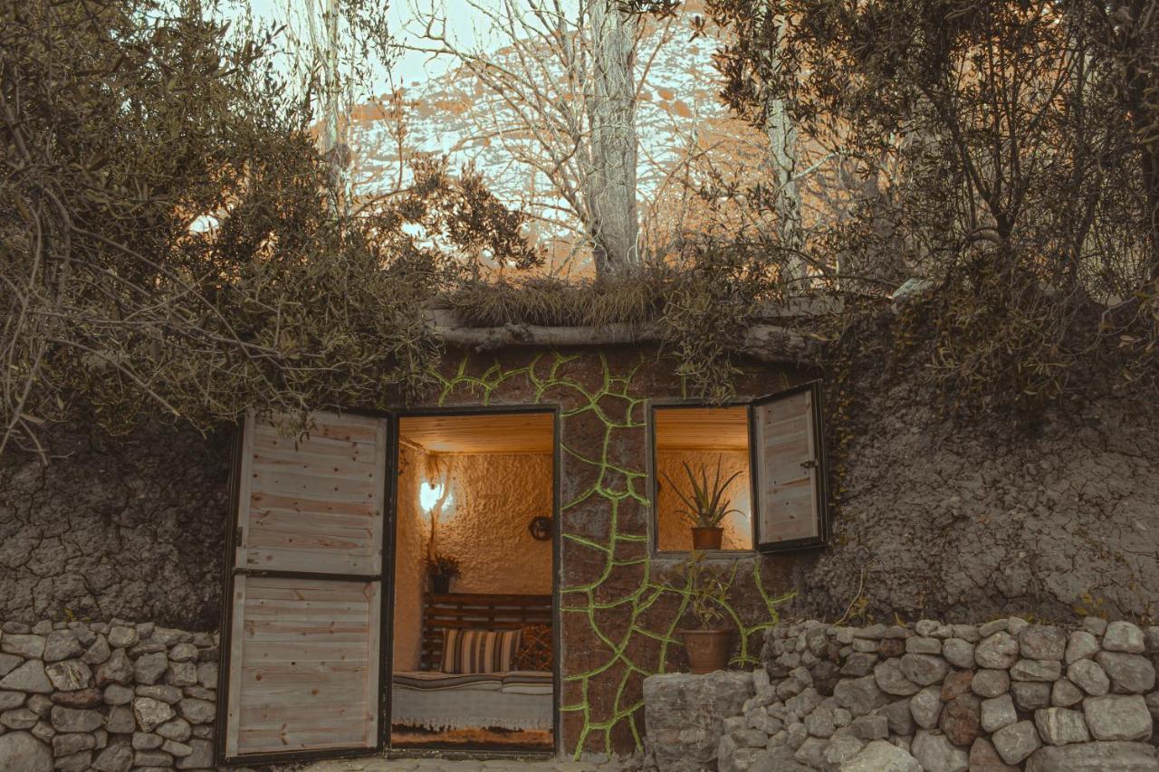 דנה Hobbit Village מראה חיצוני תמונה