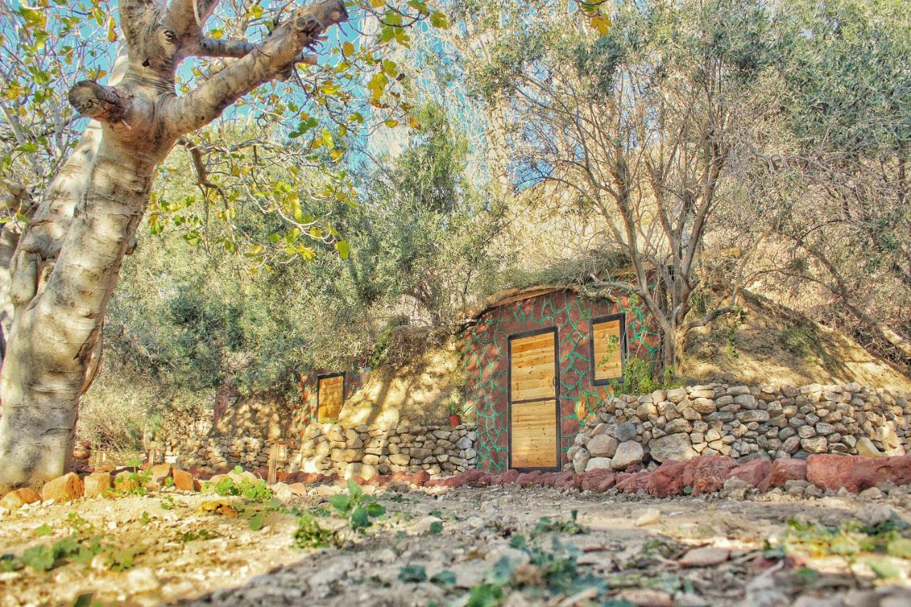 דנה Hobbit Village מראה חיצוני תמונה