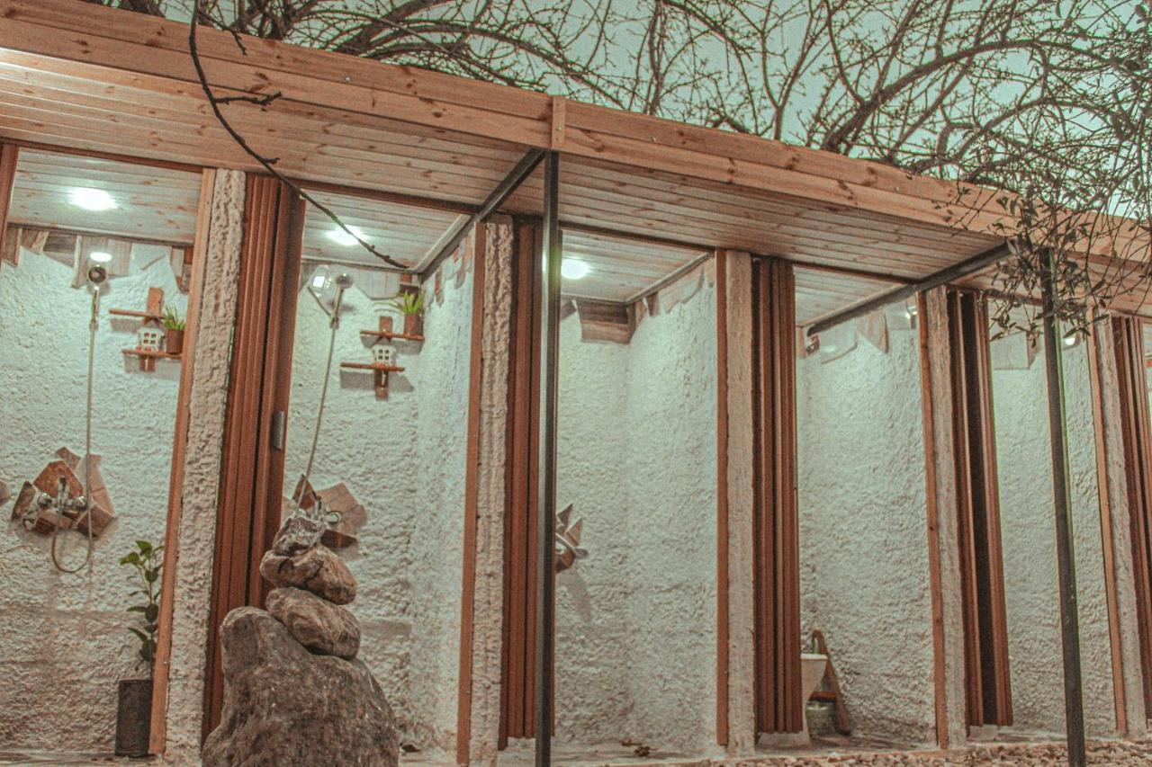 דנה Hobbit Village מראה חיצוני תמונה