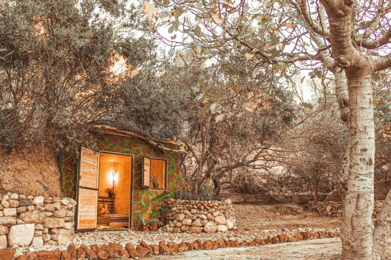 דנה Hobbit Village מראה חיצוני תמונה