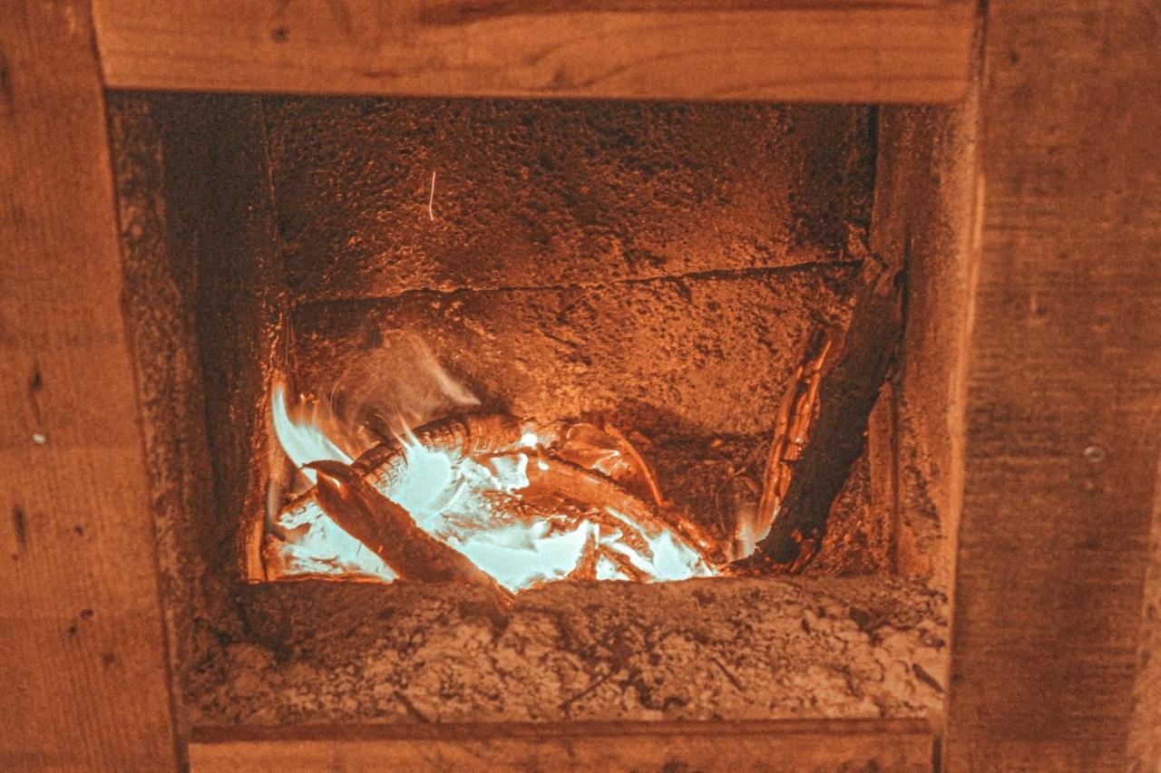 דנה Hobbit Village מראה חיצוני תמונה