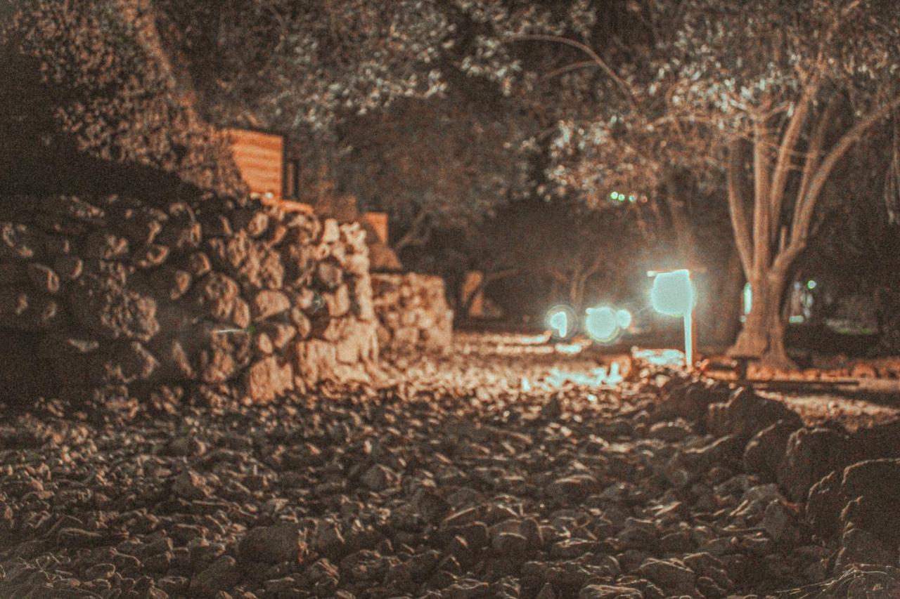 דנה Hobbit Village מראה חיצוני תמונה